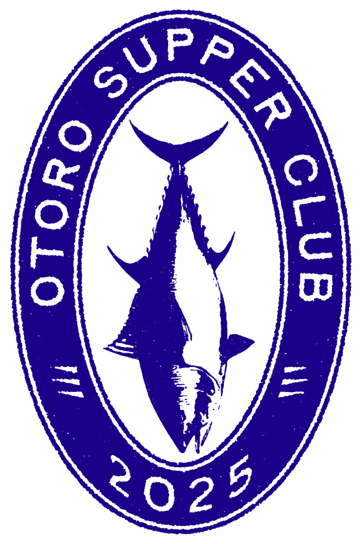 Otoro Supper Club — Est. 2025